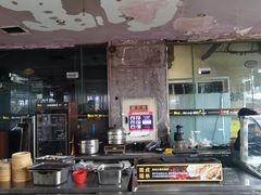 -何师烧烤Pro ·江湖川菜·小龙虾·精酿(太古里旗舰店)