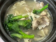-阿隆煲店(秀仁苑店)
