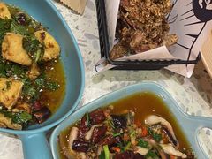 -雲物·云南小馆(好悦天地店)