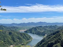 -京东石林峡风景区