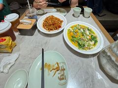 -船歌·鱼水饺青岛菜(石老人店)
