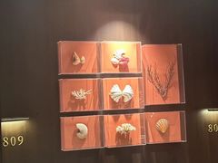 -新海渔港·胶东海鲜家常菜·家宴(奥体中心店)