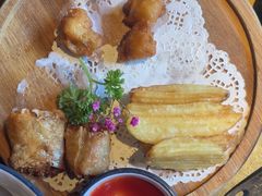 -同仁四季椰子鸡(罗湖国贸店)