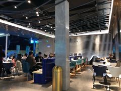 大堂-野萃山·潮汕厚果汁(十亩地店)
