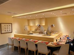 -鮨青(恒基名人购物中心店)