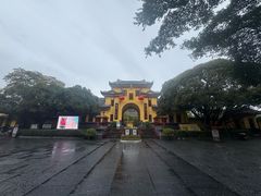 -桂林独秀峰王城景区