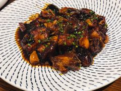 -乔家栅(襄阳南路店)