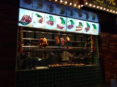 -东江海鲜酒家(艺都分店)