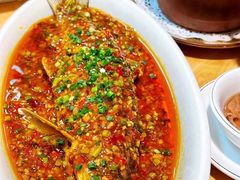 豆瓣鱼-永乐饭店