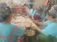 -大兴街扣碗包子馆