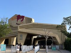 -朱家尖南沙景点