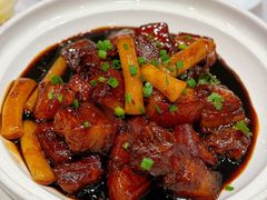 -钱记·乡野菜(紫荆花路店)