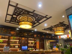 -金城大酒店-中餐厅(汾江中路店)