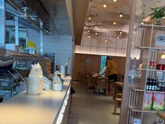 -东园小馆·早茶·淮扬小炒(蜀景店)