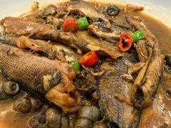 -新虹楼饭庄(崇明陈家镇店)