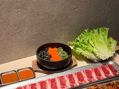 -Ant 蚂蚁洞烤肉·大营地(上海静安大悦城店)