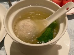 -一品淮扬 · 淮扬菜·北京万达文华酒店