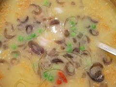 富贵粗粮海鲜-汤记传菜(秀浦路店)