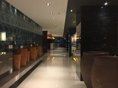 -龙之梦万丽酒店青餐厅