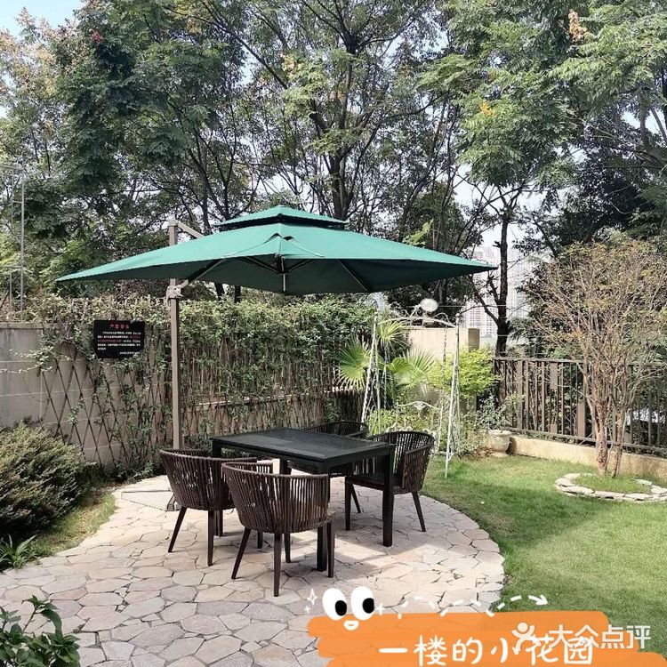 [吐]梅溪湖别墅区的高档影楼