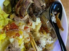 -莱潮盛美食屋(锐丰中心店)