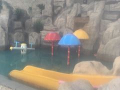 -太白山御龙湾温泉