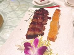 -金河半岛园林酒家(金融城店)