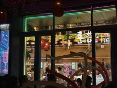 -喜鹊音乐酒馆(西街店)