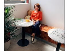 用餐区-古耳咖啡(北锣店)