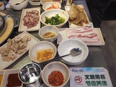 -喜来稀肉(虹泉路店)