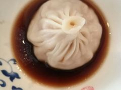 同庆楼小笼包-同庆楼(大钟寺店)
