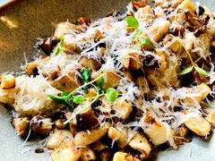 黑松露菌菇烩饭-G+KITCHEN(龙湖狮山天街店)