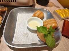 -令狐冲烤鱼·烧菜馆(达明店)