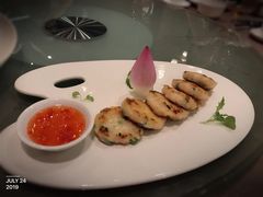 -广州文华东方酒店·江-由辉师傅主理