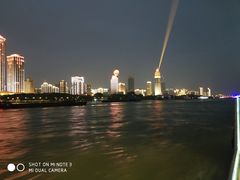 -武汉两江游览·夜游长江(汉口粤汉码头)