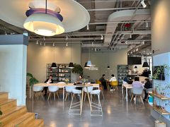-dotcom coffee古点咖啡(致真大厦店)