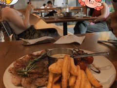 -UPPER KITCHEN(延安路店)