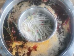 -正南齊北重庆老火锅(光华村直营店)