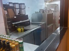 -海底捞火锅(上地华联店)