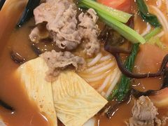-蒙自源米线大王(东站店)