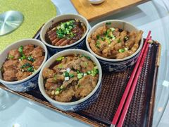 -玉华宫宾馆·餐厅(铜川驻京办店)