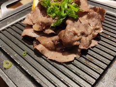 -蟹将军·松叶蟹和牛日料放题自助(K11店)
