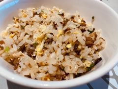 特色芽菜臊子炒饭-八珍玉食鸡煲·打边炉(印象城店)