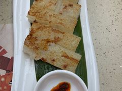 传统香煎萝卜糕-点都德(汇盈广场店)