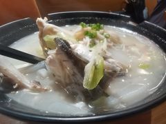 -友悦食堂(灯湖店)