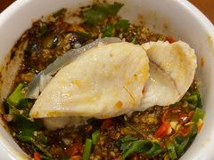 -大理.老字号渝记酸萝卜乌鱼(古城总店)