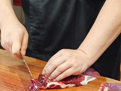 -今日牛事潮汕鲜牛肉火锅(瑞金店)