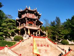 -湄洲岛