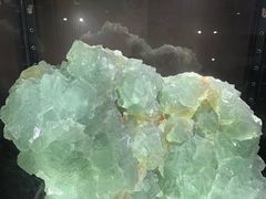 -中国地质大学逸夫博物馆