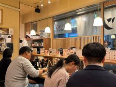 -炸牛排 京都胜牛(京都站前店)